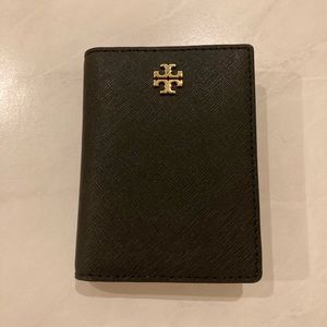 Tory Burch Emerson Foldable Card Case
